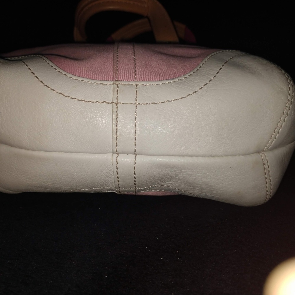 Coach bag - Picture 3 of 3